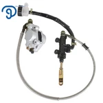Rear Hydraulic Brake Master Cylinder For Go Kart Cart 110cc 125cc 150cc 200cc. Fixed Price $30.09.