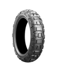 Bridgestone Battlax Adventurecross Ax41r Tire - 4.00-18 64p Tl Rear. Fixed Price $174.00.