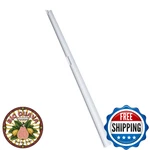Electrolux 240357704 Shelf Trim Refrigerator White. Fixed Price $93.63.