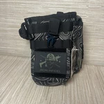 Iron Infidel Tactical Water Bottle Sleeve 32 Oz Black Island Gym Weightlifting. Fixed Price $40.49.