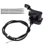 7/8'' 22mm Thumb Throttle Cable Accelerator Control Handle Assembly Replaceme.... Fixed Price $37.96.