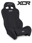 Prp A8001-porxp-201 Black Xcr Suspension Seat. Fixed Price $651.44.
