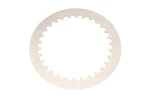 New Oem Yamaha 4x7-16325-00-00 Clutch Plate #2 Nos. Fixed Price $8.39.
