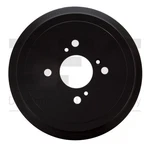 Dynamic Friction Company 365-01002 True Balanced Brake Drum. Fixed Price $56.15.