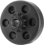 Fdj Minibike Go Kart Clutch 3/4" Bore 10 Tooth For #40/41/420 Chain. Fixed Price $29.77.