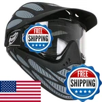 Jt Flex-8 Head Guard Grey. Fixed Price $156.17.