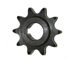 Trailmaster Mid Xrx Xrs Blazer 200 Go Kart Front Sprocket 10 Tooth 420 Chain. Fixed Price $34.95.