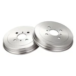 Trq Bra75126 Brake Drums For Scion Xb 2004-2006 Driver Or Passenger Side Rear. Fixed Price $84.85.