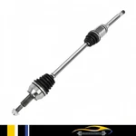 Single Speed For Dodge Durango 11-23 Grand Cherokee 3.6l Front Right Cv Axle Awd. Fixed Price $77.05.