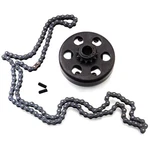 Performance Centrifugal Clutch 12t For Honda & Briggs. Fixed Price $41.39.