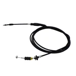 Polaris 7081644 Throttle Cable 2011-2012 4x4 Pursuit Ranger 500 Crew. Fixed Price $94.95.