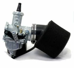 Vm26 30mm Carb Carburetor Pz30 200cc 250cc For Mikuni Hawk Go-kart Taotao. Fixed Price $68.59.