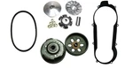 Hammerhead 150 Gt, 150iir, Gl150 Gokart Clutch & Belt Kit With Gasket. Fixed Price $103.49.