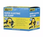 Seachoice 86986 Portable 120v Super Electric Air Pump, With 10-foot Power Cord. Fixed Price $54.59.
