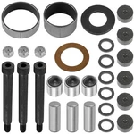 Caltric 1321976 Primary Drive Clutch Rebuild Kit For Polaris. Fixed Price $36.99.