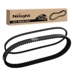 Nilight Drive Belt Starter Generator For Yamaha J55-g6241-00 J55-h1173-00. Fixed Price $27.99.
