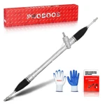 Phoboos Electric Power Steering Rack & Pinion Assembly For Toyota Rav4 06-15. Fixed Price $132.78.