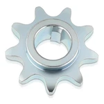 Carbhub 9t Jackshaft Sprocket 5/8" 41/420 Manco Go Kart Mini Bike, 9 T. Fixed Price $18.11.