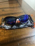 Kastking Dugan Polarized Sport Sunglasses Standard, Frame: Black. Fixed Price $22.45.