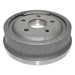 Brake Drum For Cavalier, Sunfire, Skylark, Achieva, Grand Am+more Bd8898. Fixed Price $38.86.