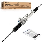 Kax Hydraulic Power Steering Rack And Pinion Compatible With Toyota 4runner. Fixed Price $160.00.