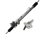For Accord Steering Rack And Power Pump Kit Detroit Axle 99946dcxj. Fixed Price $216.05.