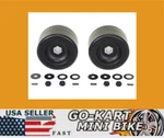 Rear Wheels With Hardware For Ground Force Rad Rod Set Of 2. Fixed Price $53.98.