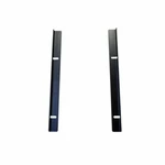 Prp C24d Adapter Seat Mount Driver Side For 2003-2006 Jeep Tj. Fixed Price $125.03.