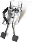 6l5z2455bb Brake Clutch Pedal Bracket M Unt Assembly Mounted Bushings Fit.... Fixed Price $62.31.