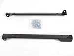 Prp Front Seat Mount Adapter Brackets Driver For Jeep Cj7/yj C32d. Fixed Price $133.69.