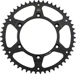 Jt Self-cleaning Steel Rear Sprocket - 51t Motorcycle Street Bike Jtr251.51sc. Fixed Price $29.68.