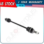 Front Left Right Cv Axle Fit For 2016-17 Polaris Rzr Xp 4 1000 Eps. Fixed Price $65.99.