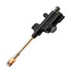 Rear Brake Master Cylinder Replacement For Sunl Pitster 110 125 140cc Black. Fixed Price $21.53.