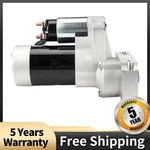 High Torque Mini Starter Sbc Bbc For Chevy 4hp 350 454 Black 153 168 Tooth. Fixed Price $87.99.