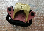 Trailmaster Go Kart Mid Xrx-r & Blazer 200r Hammerhead Mudhead Brake Caliper. Fixed Price $36.99.