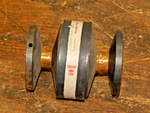 Oem Genuine Comet V- Plex Automatic Drive Clutch 18d6b31. Fixed Price $74.99.