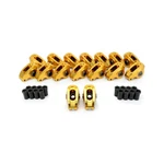 Comp Cams 19044-16 Ultra-gold Arc Rocker Arm Set - 1.6 Ratio With 7/16" Stud New. Fixed Price $472.58.