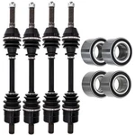 Niche Cv Axle Bearing Kit For Polaris 1332935 1332422 Sportsman 450. Fixed Price $292.95.
