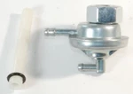 50 150 250cc Atv Gokart Scooter Utv Fuel Petcock Valve M16x1.5 Nut Id=14.5. Fixed Price $9.99.