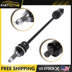 For Polaris Rzr Xp 1000 4 2015-2018 Front Cv Axle Shaft 1pcs. Fixed Price $67.96.