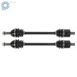 Front Left Right Cv Axles Drive Shaft For Polaris Ranger 500 570 2pcs 2017-2022. Fixed Price $95.62.