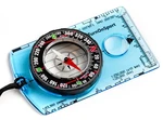 Turnonsport Orienteering Compass Advanced Scout For Hiking, Camping,.... Fixed Price $17.07.
