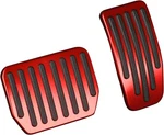 Foot Pedal Pads Set For Tesla Model 3 Y, Non-slip Performance Aluminum .... Fixed Price $34.78.