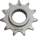Jt Sprockets Countershaft Sprocket Polaris Jtf322111. Fixed Price $15.13.