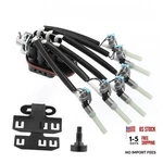 Fuel Spider Injector Assembly Fit For Chevy 1996-2006 4.3l V6 Pickups Fj503. Fixed Price $138.88.