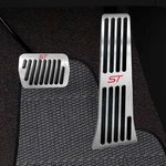 For Ford Explorer 2025 2024 2023 2022-2020 Aluminum Performance Pedals Set St. Fixed Price $38.99.
