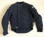 Joe Rockett Atomic Complete Armored Motorcycle Jacket Black Mens Size Small. Fixed Price $39.99.