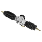 420mm Power Steering Gear Shaft Rack Pinion Diy Go Karts Quad Bikes Golf Carts. Fixed Price $66.99.