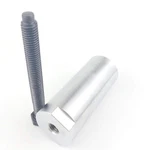 New 35mm Puller For Clutch Torque Converter Replacement Honda 07933-ha8000 Fi.... Fixed Price $83.89.