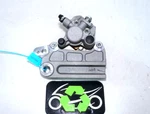 2020 - 2024 Kawasaki Klx 230 S Sm Rear Brake Caliper 324594 Original Oem. Fixed Price $51.66.